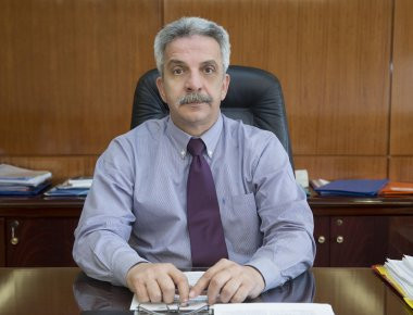 Γ.Γ. Δημόσιας Τάξης: Ασφαλής προορισμός η Αθήνα και ολόκληρη η Ελλάδα